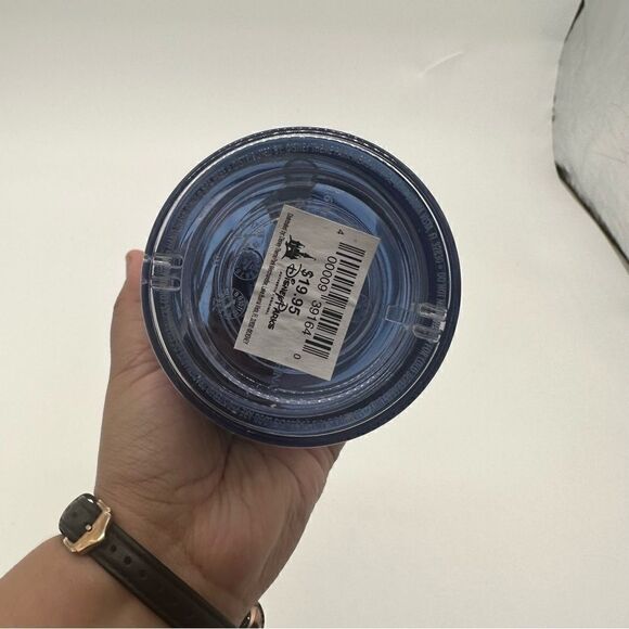 Disney Starbucks 60th anniversary Sparkle - Picture 8 of 10